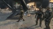 کشتن Menendez در Call of Duty Black ops2