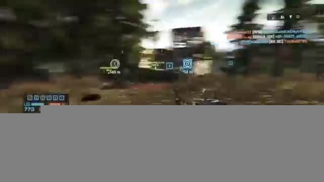Battlefield 4 multiplayer part 2