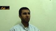 ماجرای ترور احمدی نژاد از زبان ریگی (فیلم)