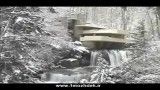 یک فیلم چند دقیقه ای از خانه آبشار