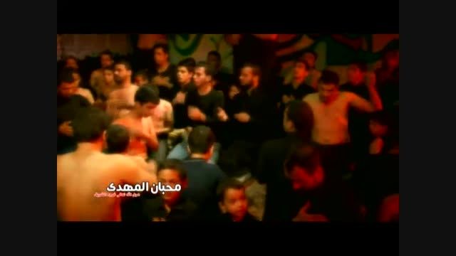 دهه اول محرم 1437 - حاج احمد گوارشکی - شب دوم