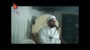 سخنرانی شب19ماه رمضان 1393/4/25دربیت العباس (3)
