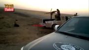 سوریه جنایت داعشیهای حرامزاده علیه سوریها