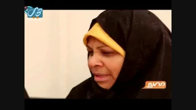 پاتوق زنان تازه مسلمان پیرامون پوشش و حجاب 1