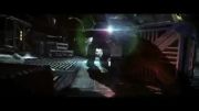 E3 2013 Part 2 - Alien Rage gameplay