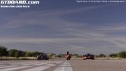 درگ کوئنیخزگ Agera R با بوگاتی veyron grand sport vitesse