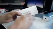 Apple iPhone 5S and 5C Double Unboxing