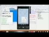 تایپ راست به چپ عربی و فارسی در ویندوز فون 8