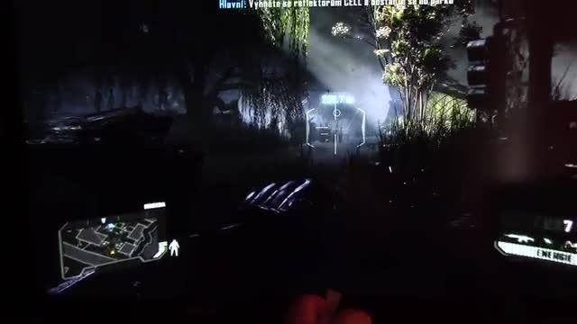 Crysis 3@4K GTX Titan X vs. R9 290X Crossfire