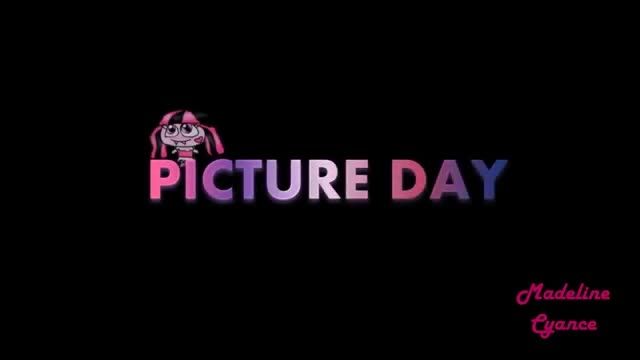 ویدئو ی عروسکی مانسترهای (روز عکس مدرسه) و (تقدیمی)