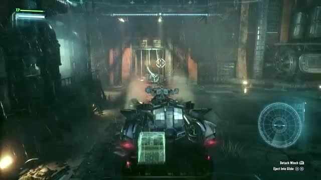 گیم پلی کامل بازی Batman Arkham Knight - قسمت ششم