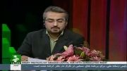 فهرست برنامه های تلویزیونی ورادیویی محمدرضا عارف