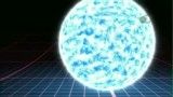 بزرگترین ستاره ای که تاکنون کشف شده ستاره ای یک میلیارد برابر خورشید