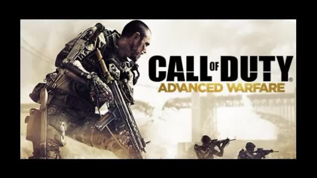 Call of Duty: Advanced Warfare v1.0.486 Apk For Android