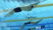 شنای 100*4 متر مردان در المپیک لندن