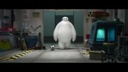 تریلر خیلی خنده دارbig hero 6