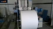 خط تولید کامل لیوان کاغذی (دستگاه چاپ استروک و برش استروک)