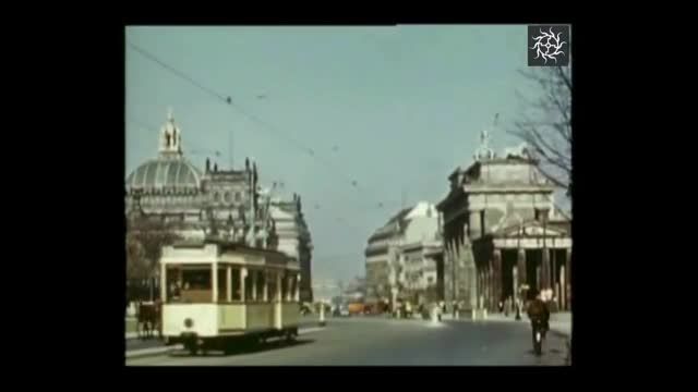 برلین در سال 1935