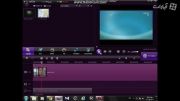 آموزش ساخت میکس با Wondershare Video Editor