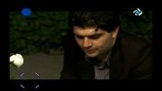 ویدیو اجرای موزیك سوال - بهنام صفوی