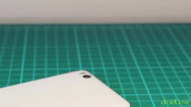 Xiaomi Mi 4i - Review  بررسی گوشی