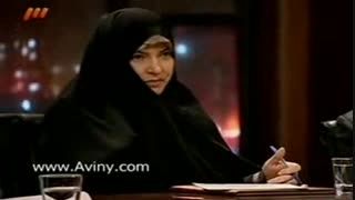 لا اکراه فی الحجاب !!!!