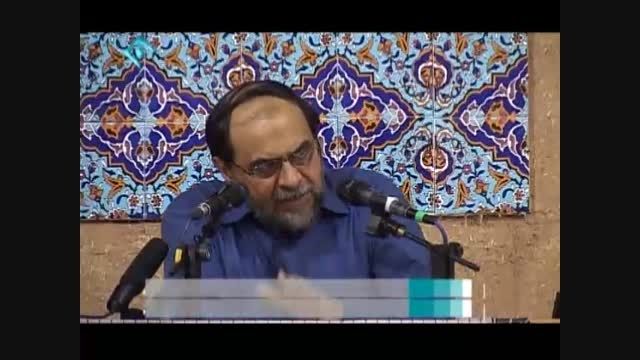 رحیم پورازغدی - اظهارات صریح درباره دولت یازدهم
