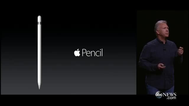قلم طراحی Apple