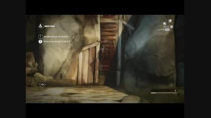 ویدئویی از محیط بازی Assassins Creed Chronicles China