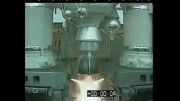 شکست پرتاب موشک Ariane 5
