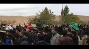 آئین عزاداری حسینی در کارشک(خضری دشت بیاض) خراسان جنوبی