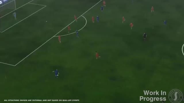 Football Manager 2015 PC Official Gameplay Trailer