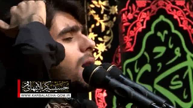 ملا علی حداد - شب هفتم محرم- 01