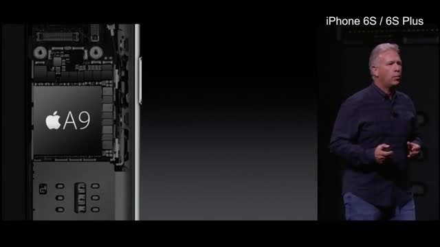 مراسم Hey Siri اپل در ۱۰ دقیقه-زومیت