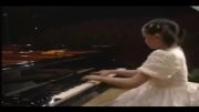 پیانو از یوجا وانگ - Chopin Etude op.10 no.4