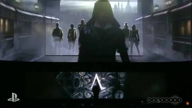 تریلر Assassin&#039;s Creed Syndicate