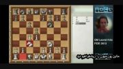 دفاع اسلاوبازیرنویس فارسی-ChessGrandMaster.persianblog