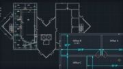 Annotating Architectural Drawings in AutoCAD