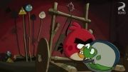 انیمیشن Angry Birds Toons قسمت 22