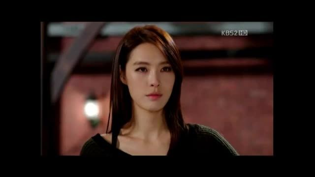قسمتی از سریال کره ای رویای بلند ۲