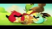 تریلرHDجدیدومتفاوتAngry Birdsِ