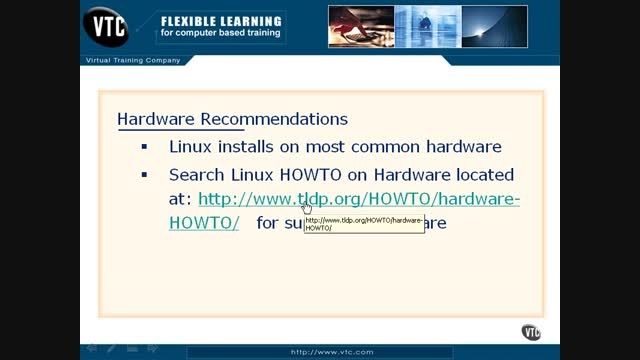 LPIC1 Hardware Recommendations