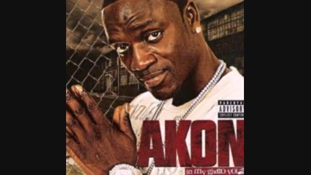 Akon- Easy Road