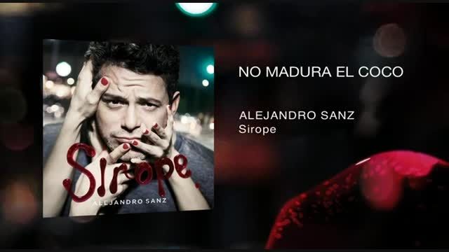 ♫   No Madura El Coco - 2015