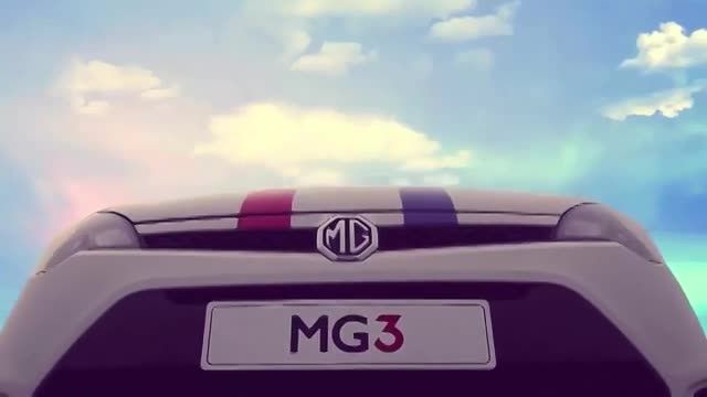 MG3-AMT GearBox