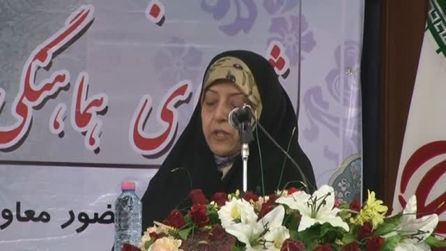 برگزاری جلسه ستاد استانی مقابله با گرد و غبار خوزستان