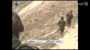 کمین های مرگبار ارتش سوریه در قلمون