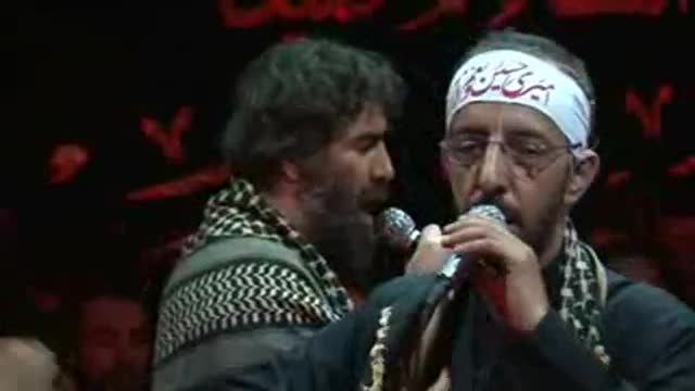 کربلایی اسلام میرزایی | رهپویان وصال شیراز