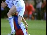 Ramos  vs villa