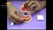 بهداشت دهان  و دندان SalamatBazar.com